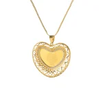 gold locket