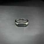 silver rings