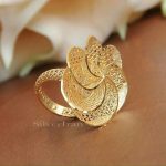turkish gold ring