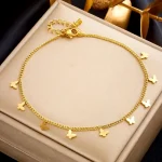 valentines  jewelery